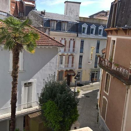 Appartement 13 Rue de la Fontaine F11 à Lourdes Extérieur photo