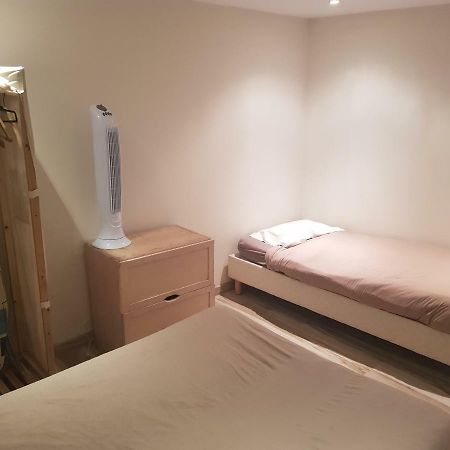 Appartement 13 Rue de la Fontaine F11 à Lourdes Extérieur photo