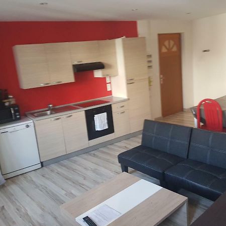 Appartement 13 Rue de la Fontaine F11 à Lourdes Extérieur photo