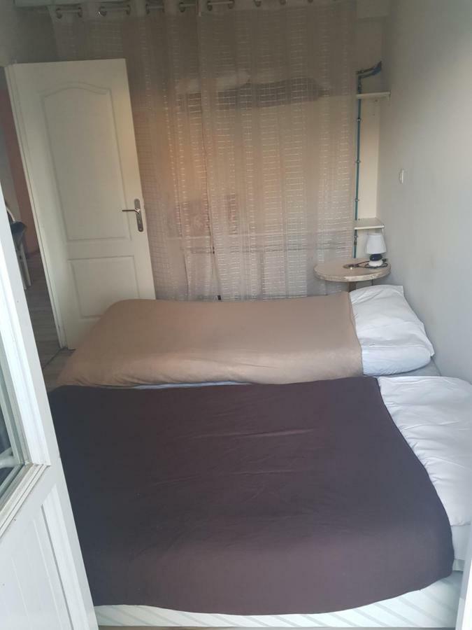 Appartement 13 Rue de la Fontaine F11 à Lourdes Extérieur photo