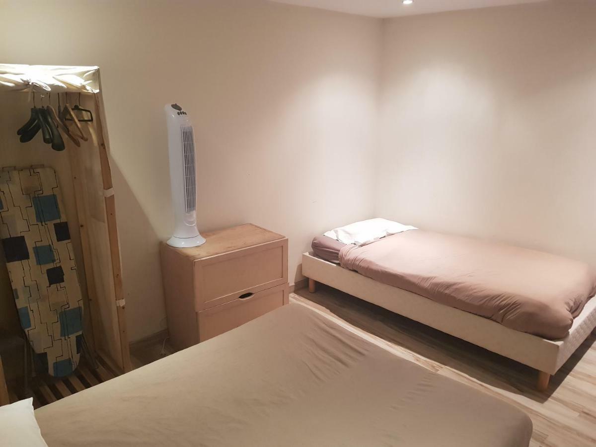 Appartement 13 Rue de la Fontaine F11 à Lourdes Extérieur photo