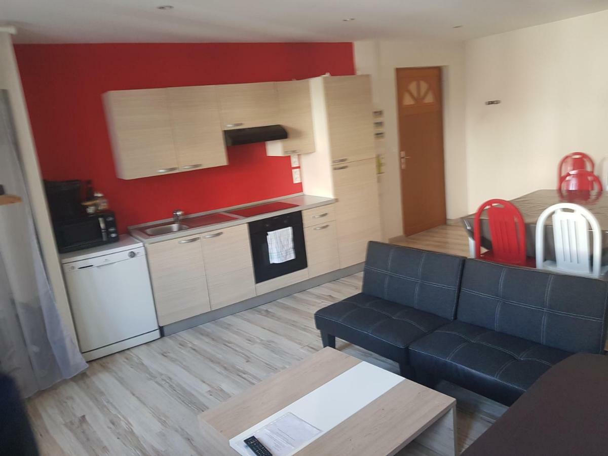 Appartement 13 Rue de la Fontaine F11 à Lourdes Extérieur photo